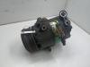 Компрессор кондиционера Opel Zafira A (1999-2005) Артикул 54484130 - Фото #1