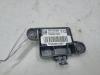 Датчик удара (Airbag) Opel Zafira A (1999-2005) Артикул 54490529 - Фото #1