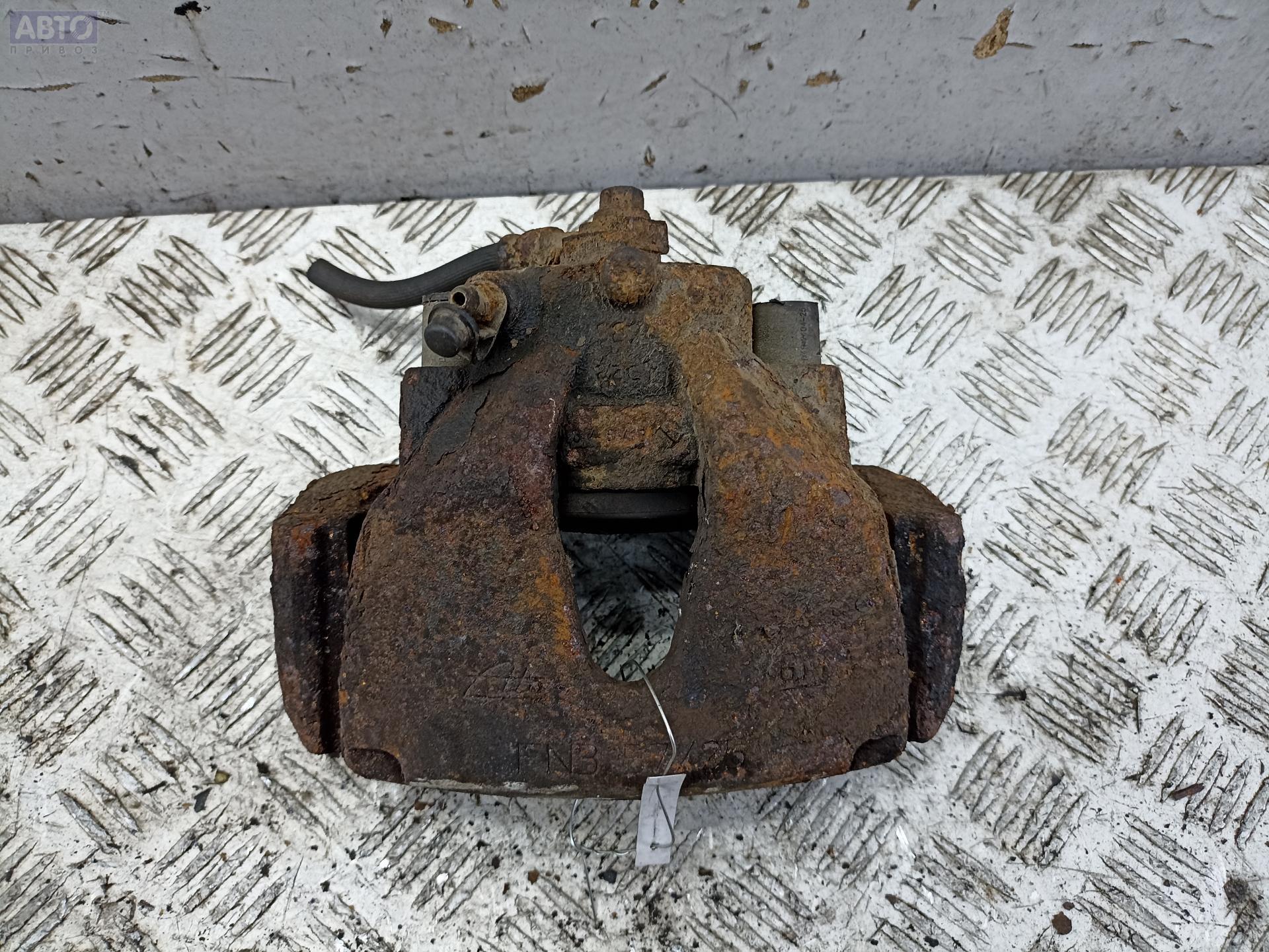 Купить Суппорт На Опель Мерива А