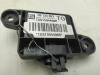 Датчик удара (Airbag) Opel Zafira A (1999-2005) Артикул 54515508 - Фото #1