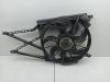 Вентилятор радиатора Opel Zafira A Артикул 54540122 - Фото #1