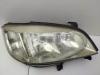 Фара правая Opel Zafira A (1999-2005) Артикул 54568133 - Фото #1