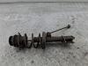 Стойка подвески передняя левая Opel Zafira A (1999-2005) Артикул 54661152 - Фото #1