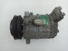 Компрессор кондиционера Opel Zafira A (1999-2005) Артикул 54676339 - Фото #1