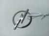 Эмблема Opel Zafira A (1999-2005) Артикул 54677699 - Фото #1