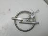 Эмблема Opel Zafira A (1999-2005) Артикул 54684533 - Фото #1