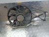Вентилятор радиатора Opel Zafira A (1999-2005) Артикул 54697755 - Фото #1