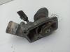 Корпус термостата Opel Zafira A (1999-2005) Артикул 54711810 - Фото #1