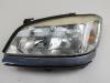 Фара левая Opel Zafira A (1999-2005) Артикул 54718219 - Фото #1