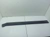 Молдинг двери задней левой Opel Zafira A (1999-2005) Артикул 54774772 - Фото #1