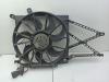 Вентилятор радиатора Opel Zafira A (1999-2005) Артикул 54777354 - Фото #1