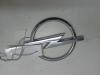 Эмблема Opel Zafira A (1999-2005) Артикул 54787699 - Фото #1