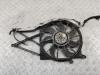 Вентилятор радиатора Opel Zafira A (1999-2005) Артикул 54794262 - Фото #1