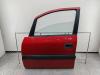 Дверь боковая передняя левая Opel Zafira A (1999-2005) Артикул 54794381 - Фото #1