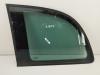 Стекло кузовное боковое заднее левое Opel Zafira A (1999-2005) Артикул 54794616 - Фото #1