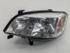 Фара левая Opel Zafira A (1999-2005) Артикул 54794635 - Фото #1