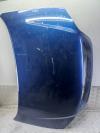 Капот Opel Zafira A (1999-2005) Артикул 54796781 - Фото #1