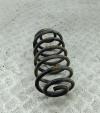 Пружина подвески задняя Opel Zafira A (1999-2005) Артикул 54803651 - Фото #1
