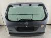 Крышка багажника (дверь задняя) Opel Zafira A (1999-2005) Артикул 54803846 - Фото #1