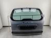 Крышка багажника (дверь задняя) Opel Zafira A (1999-2005) Артикул 54873483 - Фото #1