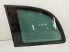 Стекло кузовное боковое заднее левое Opel Zafira A (1999-2005) Артикул 54873887 - Фото #1