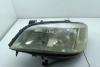 Фара левая Opel Zafira A (1999-2005) Артикул 54874305 - Фото #1