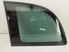 Стекло кузовное боковое заднее левое Opel Zafira A (1999-2005) Артикул 54874415 - Фото #1
