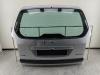 Крышка багажника (дверь задняя) Opel Zafira A (1999-2005) Артикул 54874488 - Фото #1