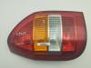 Фонарь задний левый Opel Zafira A (1999-2005) Артикул 54875155 - Фото #1