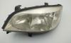 Фара левая Opel Zafira A (1999-2005) Артикул 54875890 - Фото #1