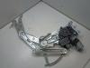 Стеклоподъемник электрический передний левый Opel Zafira A (1999-2005) Артикул 54904676 - Фото #1