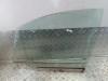 Стекло двери передней левой Opel Zafira A (1999-2005) Артикул 54904692 - Фото #1
