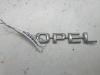 Эмблема Opel Zafira A (1999-2005) Артикул 54904744 - Фото #1