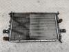 Радиатор основной Opel Zafira A (1999-2005) Артикул 54925093 - Фото #1