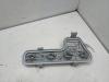 Плата фонаря заднего левого Opel Zafira A (1999-2005) Артикул 54938449 - Фото #1