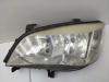 Фара левая Opel Zafira A (1999-2005) Артикул 54969027 - Фото #1