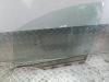 Стекло двери передней левой Opel Zafira A (1999-2005) Артикул 54973048 - Фото #1