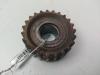 Шестерня коленвала Opel Zafira A (1999-2005) Артикул 54978755 - Фото #1