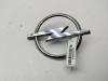 Эмблема Opel Zafira A (1999-2005) Артикул 54980282 - Фото #1