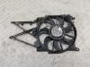 Вентилятор радиатора Opel Zafira A (1999-2005) Артикул 54999448 - Фото #1
