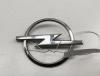 Эмблема Opel Zafira A (1999-2005) Артикул 55010921 - Фото #1