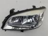 Фара левая Opel Zafira A (1999-2005) Артикул 55019864 - Фото #1