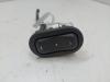 Кнопка стеклоподъемника заднего левого Opel Zafira A (1999-2005) Артикул 55034377 - Фото #1