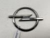 Эмблема Opel Zafira A (1999-2005) Артикул 55046637 - Фото #1
