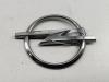 Эмблема Opel Zafira A (1999-2005) Артикул 55059313 - Фото #1