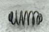 Пружина подвески задняя Opel Zafira A (1999-2005) Артикул 55089909 - Фото #1