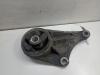 Кронштейн КПП опорный Opel Zafira A (1999-2005) Артикул 55095393 - Фото #1