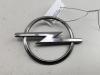 Эмблема Opel Zafira A (1999-2005) Артикул 55106396 - Фото #1