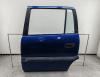 Дверь боковая задняя левая Opel Zafira A (1999-2005) Артикул 55108097 - Фото #1