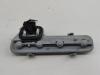 Плата фонаря заднего левого Opel Zafira A (1999-2005) Артикул 55112638 - Фото #1